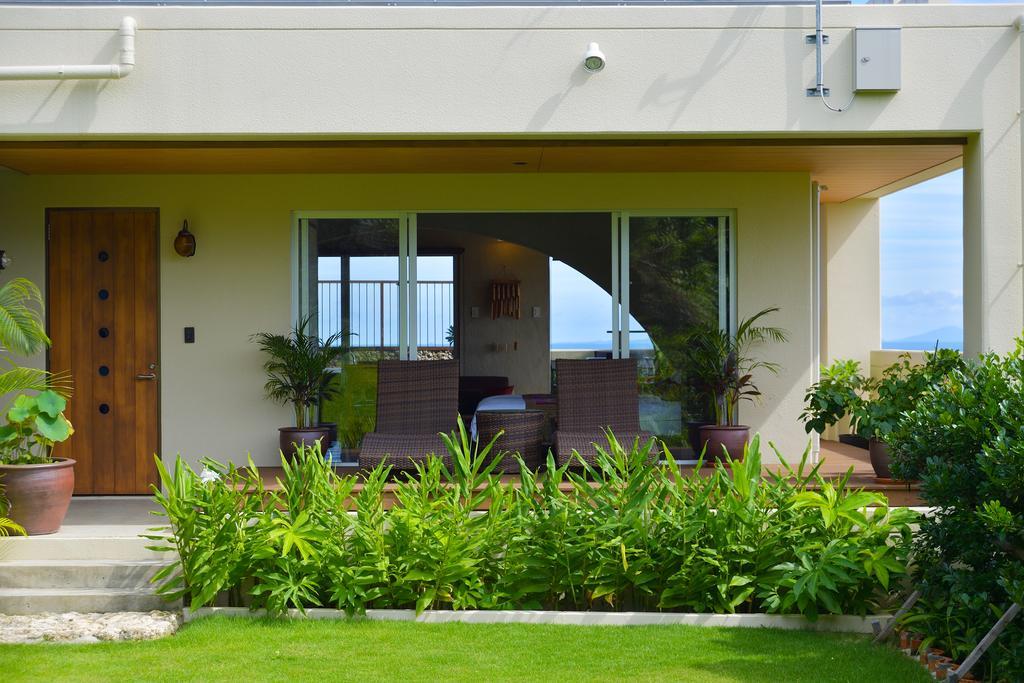 La Casita Kouri Villa Nakidzsin Kültér fotó