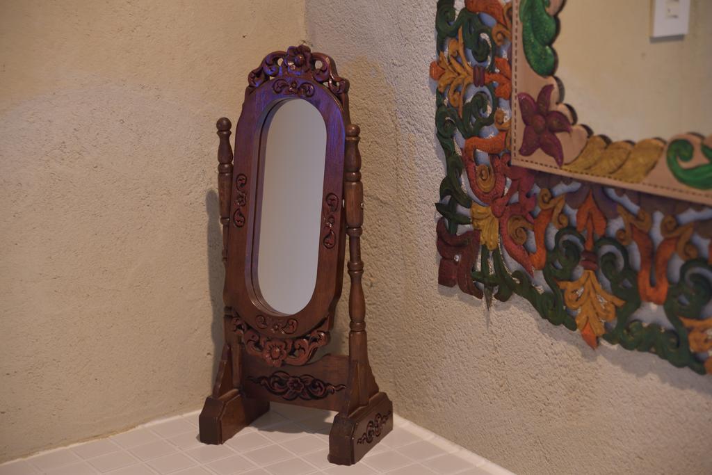 La Casita Kouri Villa Nakidzsin Kültér fotó