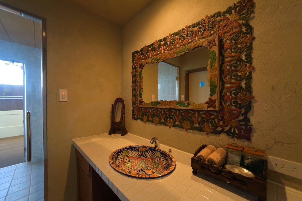 La Casita Kouri Villa Nakidzsin Kültér fotó