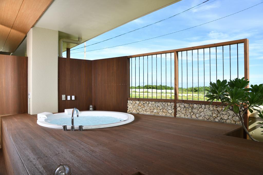 La Casita Kouri Villa Nakidzsin Kültér fotó