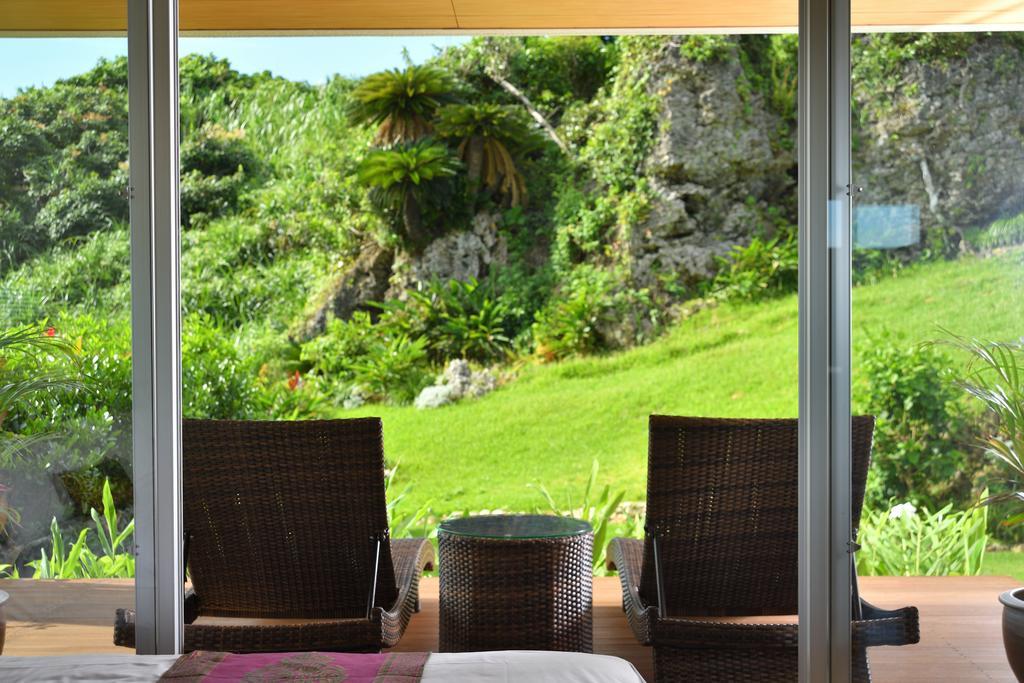 La Casita Kouri Villa Nakidzsin Kültér fotó