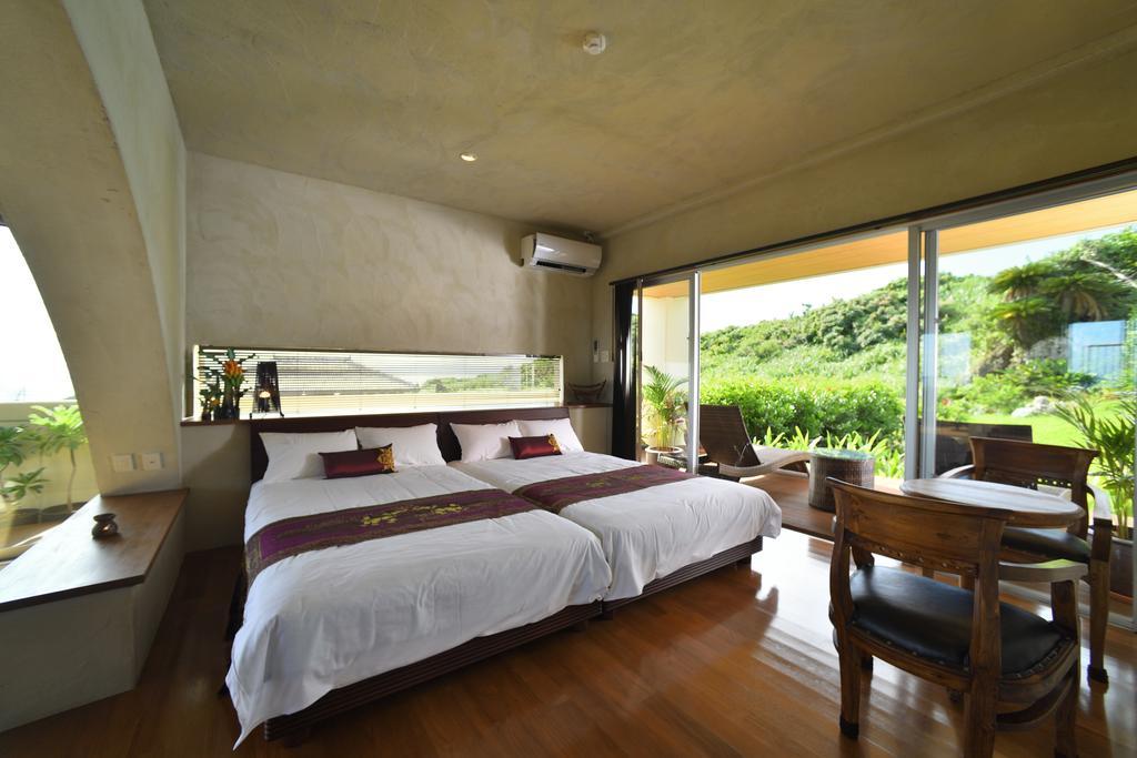 La Casita Kouri Villa Nakidzsin Kültér fotó