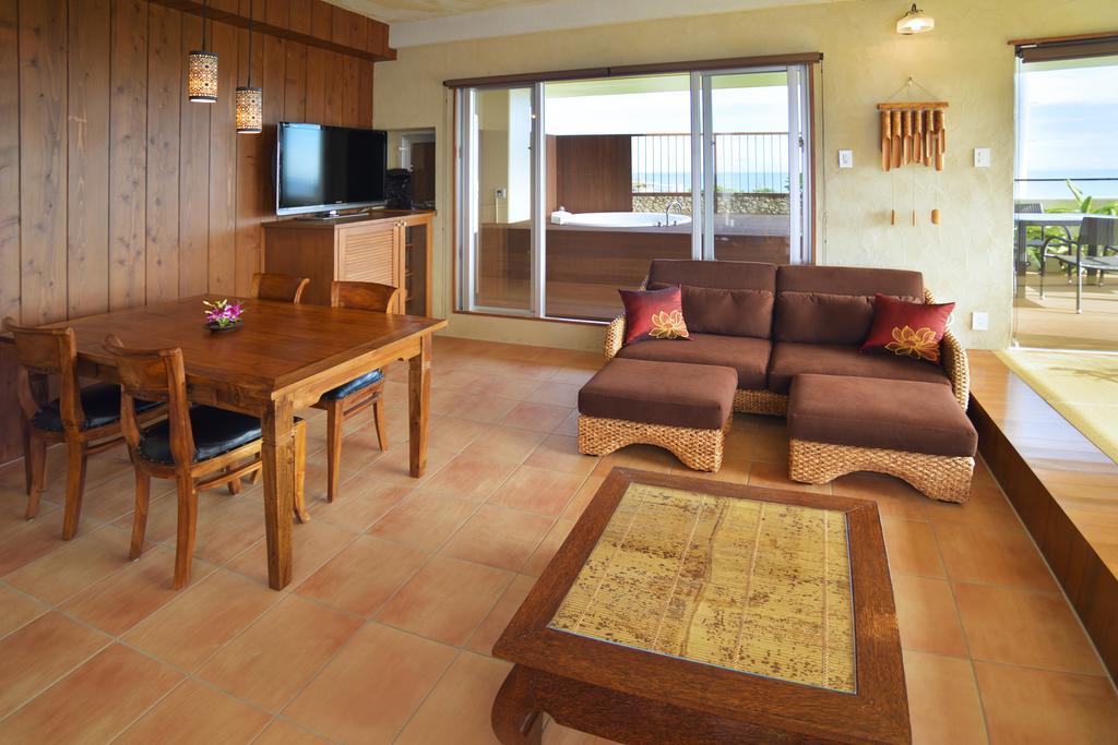 La Casita Kouri Villa Nakidzsin Kültér fotó